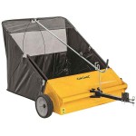 Σάρωθρο Cub Cadet Χλοοκοπτικών Τρακτέρ 112cm 736lt Ρυμουλκούμενo Σάρωθρο Cub Cadet Χλοοκοπτικών Τρακτέρ 112cm 736lt - Ρυμουλκούμενα Σάρωθρα Ελκυστήρων Γκαζόν