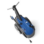 AR 930 Wheeled High Pressure Cold Water Washer HEAVY PRO
