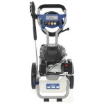 AR 1425 Πλυστικό Βενζίνης Κρύου Νερού 160bar 4hp 480L/h