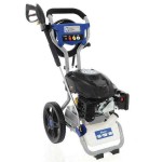 AR 1425 Πλυστικό Βενζίνης Κρύου Νερού 160bar 4hp 480L/h