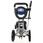 AR 1425 Πλυστικό Βενζίνης Κρύου Νερού 160bar 4hp 480L/h