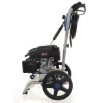 AR 1425 Πλυστικό Βενζίνης Κρύου Νερού 160bar 4hp 480L/h
