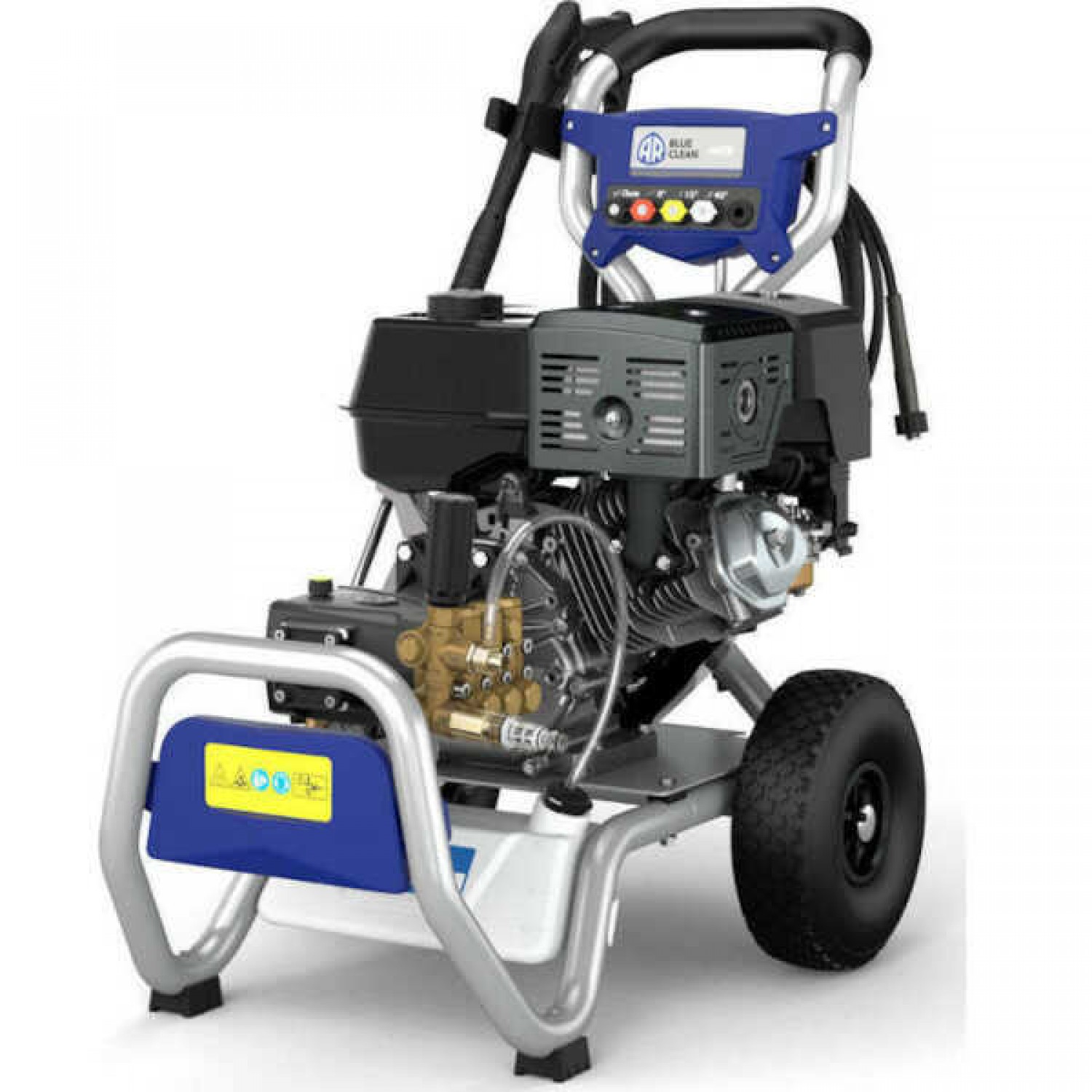 AR 1475 280bar 11hp 960L/h Pressure Washer