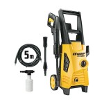 FF Group HPW 100 EASY Pressure Washer 100bar 1400W 330L/h FF Group HPW 100 EASY Pressure Washer 100bar 1400W 330L/h - High Pressure Washers