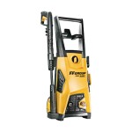 FF Group HPW 130 EASY Electric Pressure Washer 130bar 1800W 402L/h - High Pressure Washers FF Group HPW 130 EASY Pressure Washer 130bar 1800W