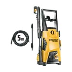 FF Group HPW 130 EASY Electric Pressure Washer 130bar 1800W 402L/h - High Pressure Washers FF Group HPW 130 EASY Pressure Washer 130bar 1800W