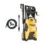 FF Group HPW 140 EASY Electric Pressure Washer 140bar 2000W 402L/h - High Pressure Washers
