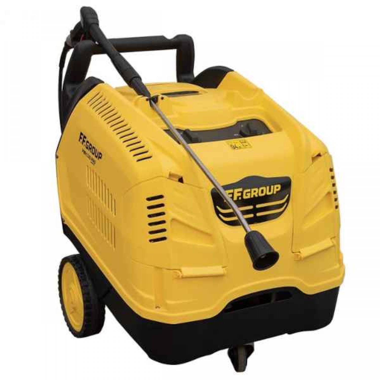 PWH 130 PRO High Pressure Hot Water Washer FF GROUP 600l/h 2.7kW - High Pressure Washers
