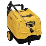 PWH 130 PRO High Pressure Hot Water Washer FF GROUP 600l/h 2.7kW - High Pressure Washers