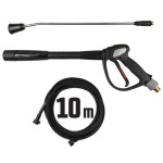 PWH 130 PRO High Pressure Hot Water Washer FF GROUP 600l/h 2.7kW - High Pressure Washers
