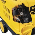 PWH 130 PRO High Pressure Hot Water Washer FF GROUP 600l/h 2.7kW - High Pressure Washers