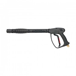 Trigger Gun Metal for Washer ANNOVI REVERBERI 36877