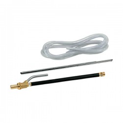 ANNOVI REVERBERI Sandblasting Lance Kit PRO Ø1,2mm 36918
