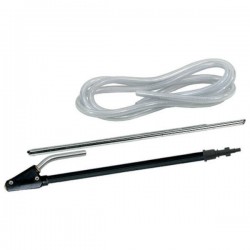 ANNOVI REVERBERI Sandblasting Lance Kit Ø1,2mm 40704