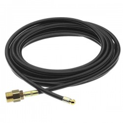 ANNOVI REVERBERI Drain Pipe Cleaning Kit 8m 45834