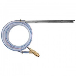 Sand Blasting Kit for Pressure Washer F.F. GROUP - Washers Spare Parts & Accessories