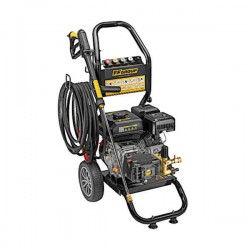 FF Group GHPW 220 PRO Πλυστικό Κρύου Νερού 185bar 7hp