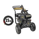 FF Group GHPW 270 PRO Πλυστικό Κρύου Νερού 270bar 14hp
