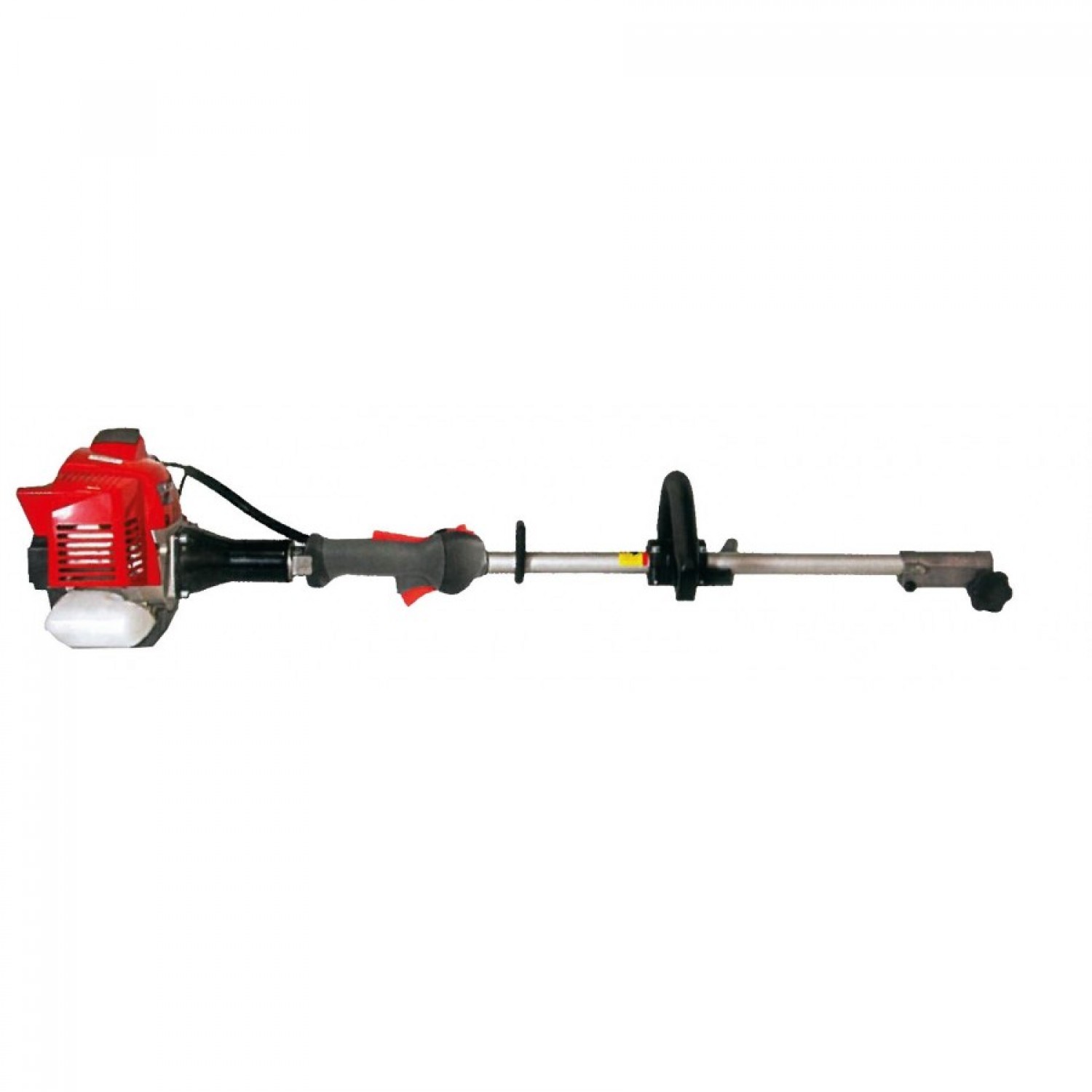 Kawasaki TJ 35 E Βασική Μονάδα AKIRA Πολυμηχάνημα Φ26mm 1,38hp  Καρέ 7Δ - Πολυμηχανήματα