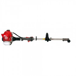 Kawasaki TJ 35 E Βασική Μονάδα AKIRA Πολυμηχάνημα Φ26mm 1,38hp  Καρέ 7Δ - Πολυμηχανήματα