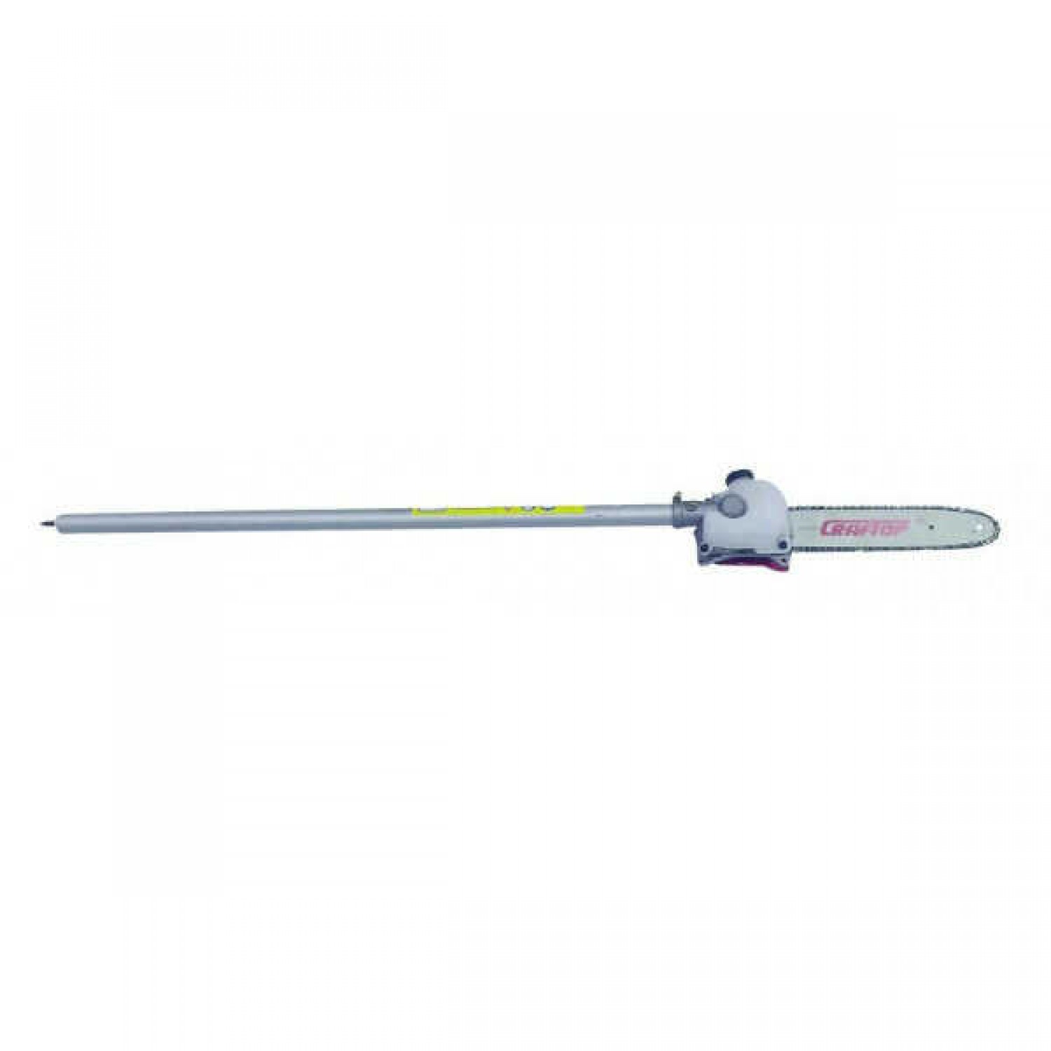 Pole Saw for Multifunctional Unit CRAFTOP-AKIRA Blade 25cm (Standard Tip) - Multifunctional Teams Pole Saw for Multifunctional Unit CRAFTOP-AKIRA Blade 25cm