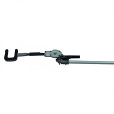CRAFTOP Vibrator with Hook Attachment for Multifunctional Team
