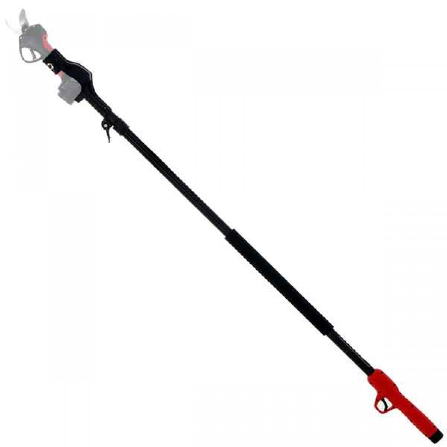 Blue Bird EP 22-32 Extension Pole for PS 22-32 & 23-35 Blue Bird EP 22-32 Extension Pole for PS 22-32 & PS 23-35 FASTER - Garden & Orchard Telescopic Extension Poles