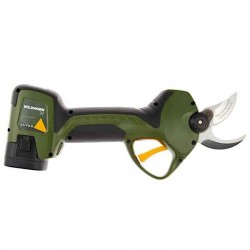 ALPEN 32 Wildhorn Ψαλίδι Μπαταρίας με Λάμες Felco Δ32mm - Φορητά Ψαλίδια-Κλαδευτήρια Μπαταρίας