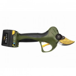 ALPEN 40 Wildhorn Ψαλίδι Μπαταρίας με Λάμες Felco Δ40mm - Φορητά Ψαλίδια-Κλαδευτήρια Μπαταρίας