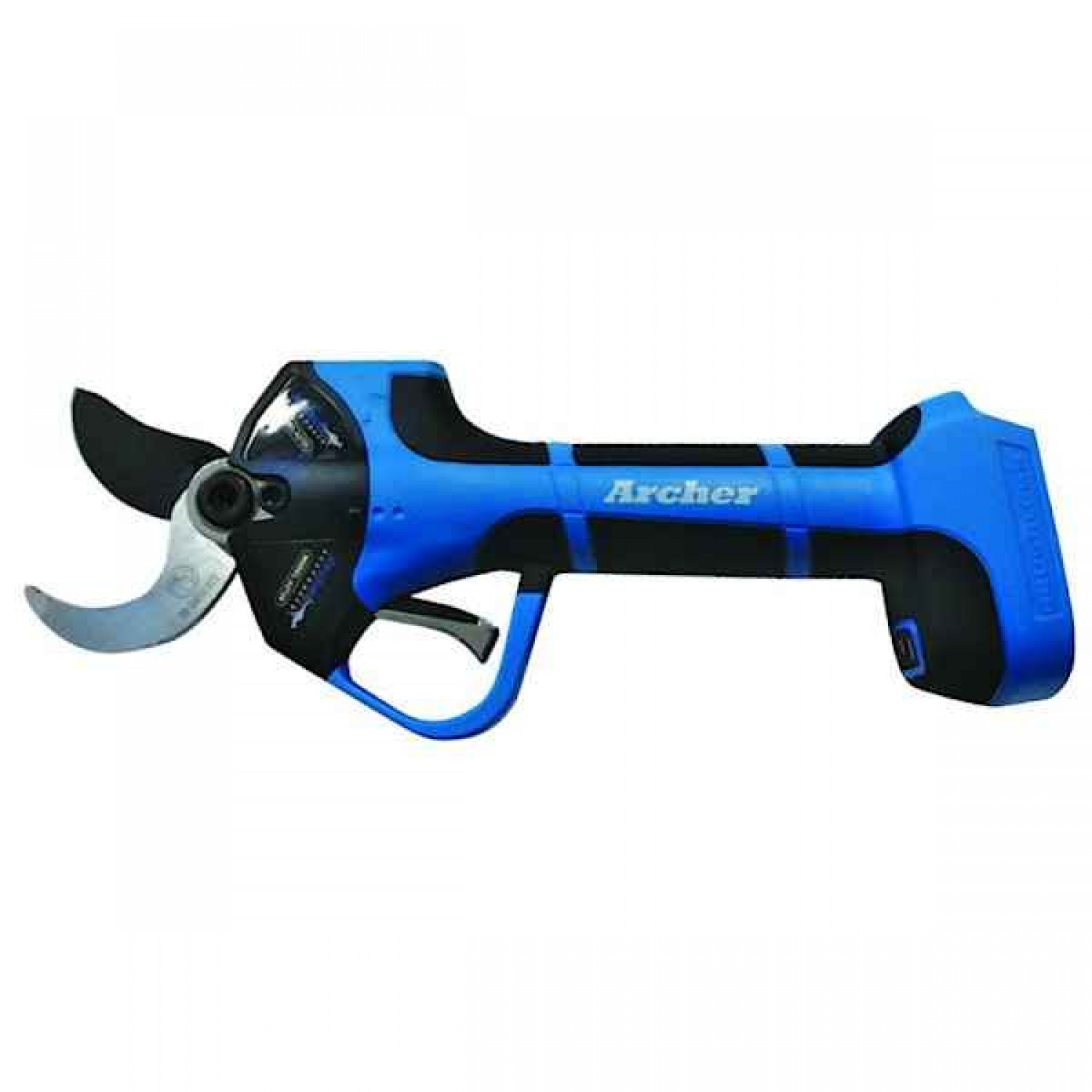 ARCHER Australia Battery-Chargerless Pruning Shears A2728 ARCHER Australia Battery-Chargerless Pruning Shears (SKIN) A2728 - Portable Pruning Shears