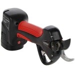 Blue Bird PS 23-35 FASTER Battery (2+1) Pruning Shears Blue Bird PS 23-35 FASTER Battery (2+1) Pruning Shears - Portable Pruning Shears