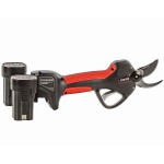 Blue Bird PS 23-28 FASTER Battery (2+1) Pruning Shears Blue Bird PS 23-28 FASTER Battery (2+1) Pruning Shears - Portable Pruning Shears