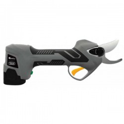 Ψαλίδι Κλαδέματος Μπαταρίας VOLPI KV310 Σετ Prof Line - Φορητά Ψαλίδια-Κλαδευτήρια Μπαταρίας