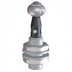 BRAGLIA Roll-Mix 240° Καθαρισμού Δοχείων Q 163.1004.4 - Καθαρισμός Δεξαμενών Ψεκαστικών