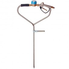 BRAGLIA Q Root Feeder Τροφοδότης Ριζών 1/2″ BSPM με Μετρητή Ροής 34.1302.1 - Εργαλεία Εφαρμογής Υγρών Λιπασμάτων στην Ρίζα