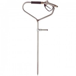BRAGLIA Q Root Feeder Τροφοδότης Ριζών 1/2″ BSPM Χωρίς Μετρητή Ροής 34.1302.2 - Εργαλεία Εφαρμογής Υγρών Λιπασμάτων στην Ρίζα