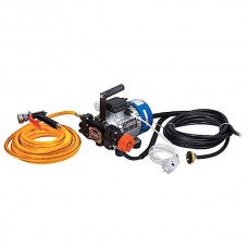 Farmate TF600 M 220V Electric Portable Power Sprayer - Portable Power Sprayers