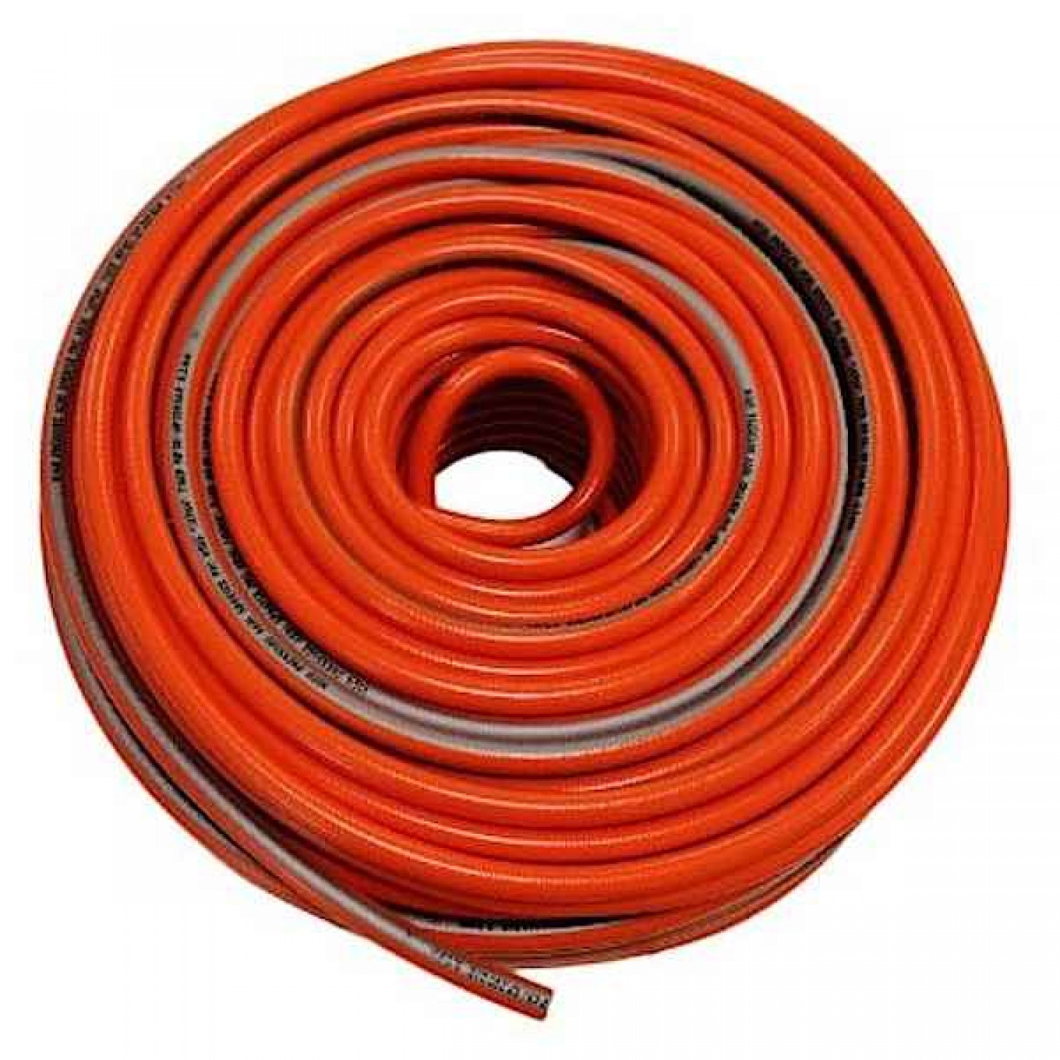 TIGER High Pressure Sprayer Hose 200bar D10mm 50m - High Pressure Sprayer Hoses