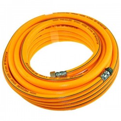 Σωλήνας Ψεκασμού 200bar Φ8,5mm 100m με Ρακόρ INTERPOWER - Σωλήνες Ψεκασμών Υψηλών Πιέσεων