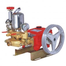 Farmate TF-22C3 22L 40bar Sprayer Piston Pump With Air Nozzle - Sprayer Piston Pumps