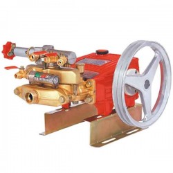 Αντλία Bypass Ψεκαστικού Farmate TF-22C3A 22L 40bar - Αντλίες Ψεκαστικών Αργόστροφες Εμβολοφόρες