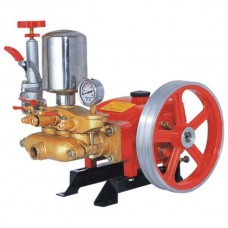 Farmate TF-70C 70L 50bar Sprayer Piston Pump With Air Nozzle - Sprayer Piston Pumps