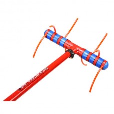 Olive Harvester Rod 12 Volt T Rotary MSR8 MINOS SIK