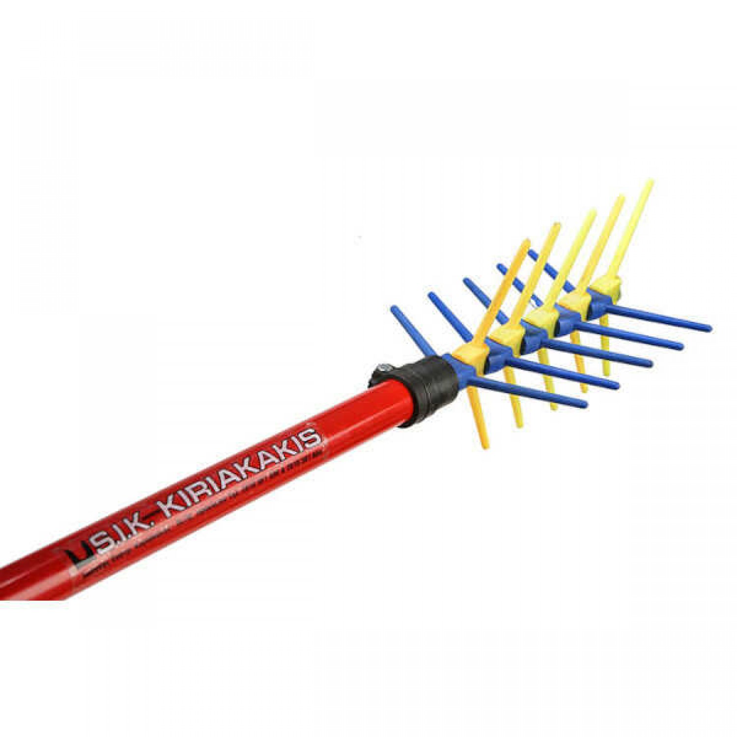 Ραβδιστική Βέργα Ελιάς Κουπεπέ 12V Τ Μοτέρ MSR-KPP SIK