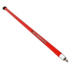 Harvester Rod Extension 340g Aluminum Pole 1m MINOS SIK