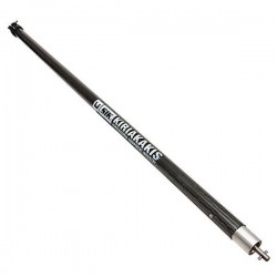 Rod Extension 190g with Carbon Fiber Pole 1m MINOS SIK