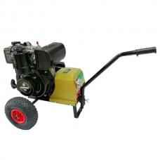 Γεννήτρια Ραβδιστικού Πετρελαίου BASEPOWER BP170D ΜΙΝΩΣ
