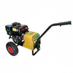 Γεννήτρια Ραβδιστικού BASEPOWER OS 168F 12-30V 100A ΣΙΚ