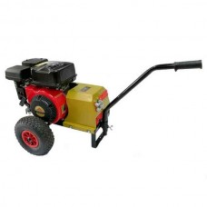 Γεννήτρια Ραβδιστικού MITSUBISHI GB18 12-30V 100A ΣΙΚ