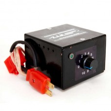 MINOS SIK Volt Regulator For 1 Olive Harvester Rod